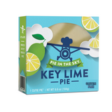 Key Lime Pie GF (8 Pack)