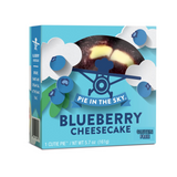 Blueberry Cheesecake GF (8 Pack)